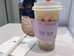 -书亦烧仙草(思进大厦店)