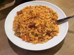 -耶里夏丽·新疆菜(田林东路店)