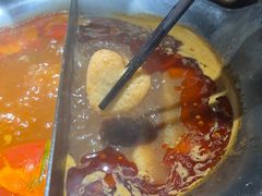 -湊湊火锅·茶憩(石家庄万象城店)