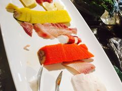 -常州富力喜来登酒店 Feast盛宴标帜西餐厅(新北万达广场店)