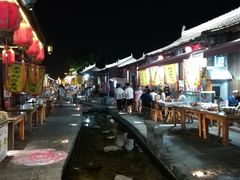 -茯茶镇