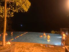 -天目湖涵田半山温泉