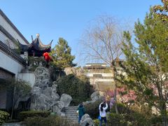 -江宁织造博物馆