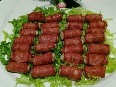 -玉珑泉·汤泉美食水疗(海珠店)