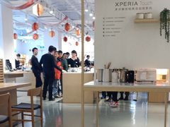 -Sony Store 索尼(上海淮海中路店)