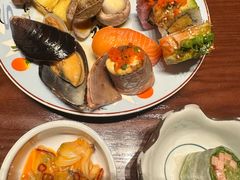 -松子料理(亮马桥店)