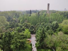 -雨花台烈士纪念馆