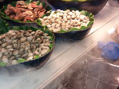 -韩盛·盛江山自助料理(学院路江北大学城店)