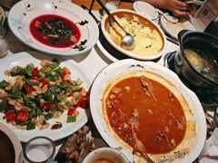 -巢湖名吃·东关老鹅汤(江南风情街店)