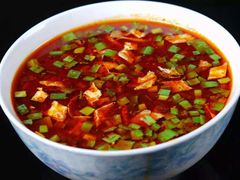 -乡党臊子面(丰庆公园店)