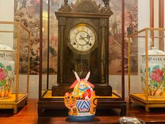 北京兔爷-富华斋饽饽铺·宫廷糕点·伴手礼(护国新天地店)