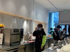 -Seesaw Coffee(西岸凤巢店)