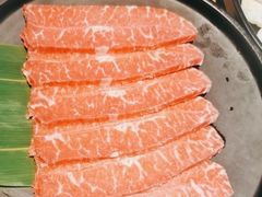 -九田家黑牛烤肉料理(新光汇店)