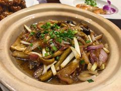 -山外山菜馆(玉泉路店)