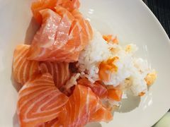 -长沙北辰洲际酒店-兰调全日餐厅