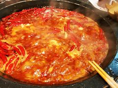 -蜀大侠火锅(建设路第五大道店)