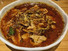 -十三式重庆江湖菜(金茂览秀城店)