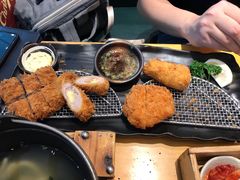 -胜博殿日式炸猪排(西红门店)