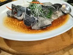 -德胜轩正宗顺德菜(宝安沙井会展中心店)