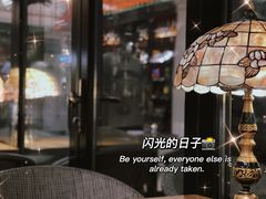 -Golden Lily河内巴黎法越料理餐厅(建国西路店)