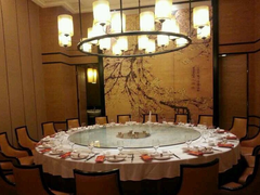包厢-同庆楼(滨湖万达广场店)