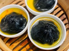 -十二粤味·顺德菜·烧鹅点心(五四广场店)