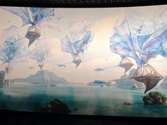 -万达影城(西铁营万达广场IMAX店)
