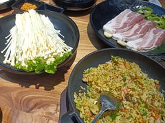-九田家黑牛烤肉料理(西溪龙湖天街店)