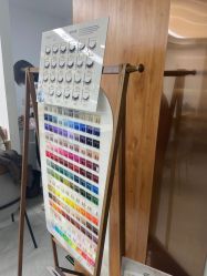 -芊冉•美甲美睫纹绣