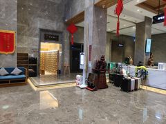 -星河湾温泉洗浴酒店