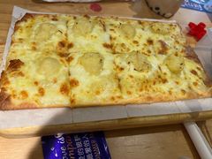 -夏日玛莉西餐厅(岳阳花板桥步步高店)
