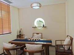 -小茶闲舍·观景商务茶馆(广州塔店)