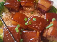 -俏东方·海味水饺·青岛菜(崂山店)