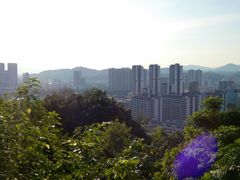 -乌山风景区