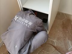 -佰丽爱家全屋定制(汶水店)