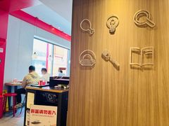 -肯德基(八达岭步行街店)
