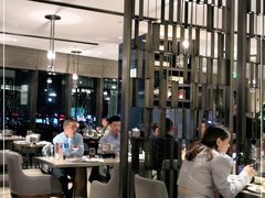 大堂-安蒂娅·海鲜自助餐厅(安蒂娅美兰酒店)