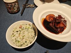-老吉堂上海本帮菜(工体店)