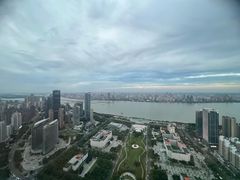 -南昌双子塔303观光厅