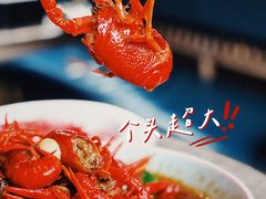 -沪小胖小龙虾(淮海中路旗舰店)