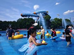 -苏州乐园森林水世界