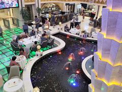 -碧中海汤泉汗蒸酒店