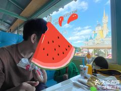 -蓬莱欧乐堡梦幻世界