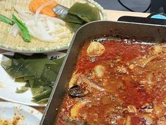 -鱼酷活鱼烤鱼(沈阳大悦城店)