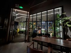 -ibarrel爱杯·bistro&brunch(江宁路店)