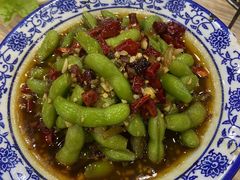 -江城燕子大排档(江汉路步行街店)