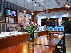 -Torch Coffee 炬点咖啡