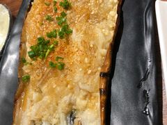 -吉香碳烤生蚝(仙霞路店)