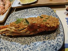 -味见·荣家(亚泰大街店)