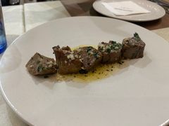 -BONAZZA 意大利餐厅